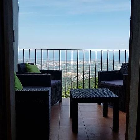 Gite La Fontaine Corse Loreto-di-Casinca Екстериор снимка