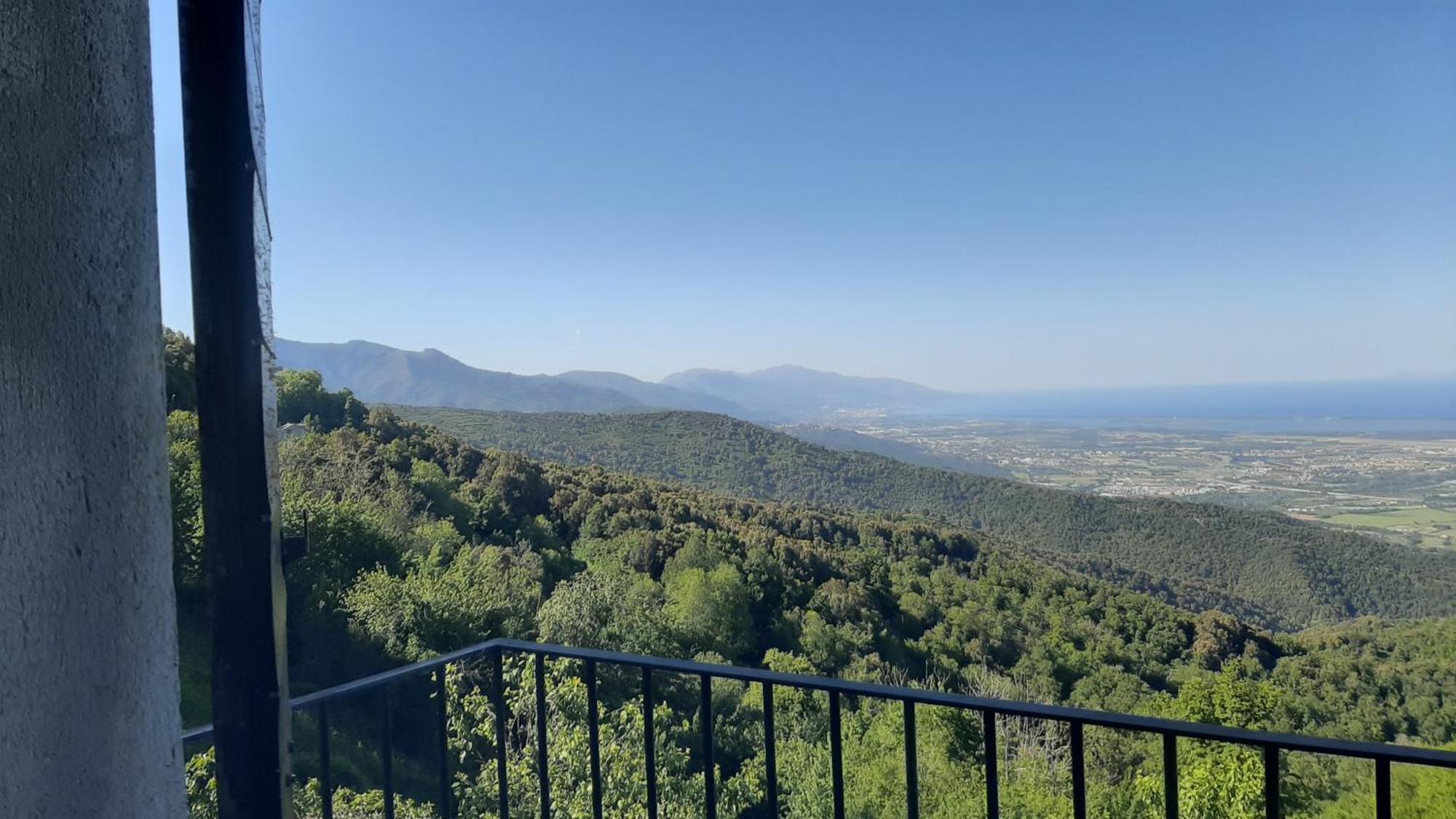 Gite La Fontaine Corse Loreto-di-Casinca Стая снимка