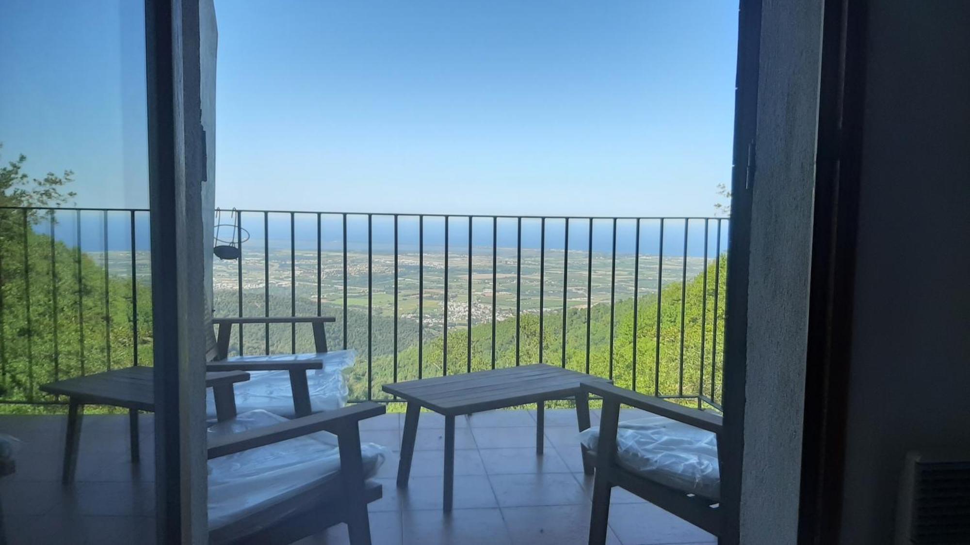 Gite La Fontaine Corse Loreto-di-Casinca Екстериор снимка
