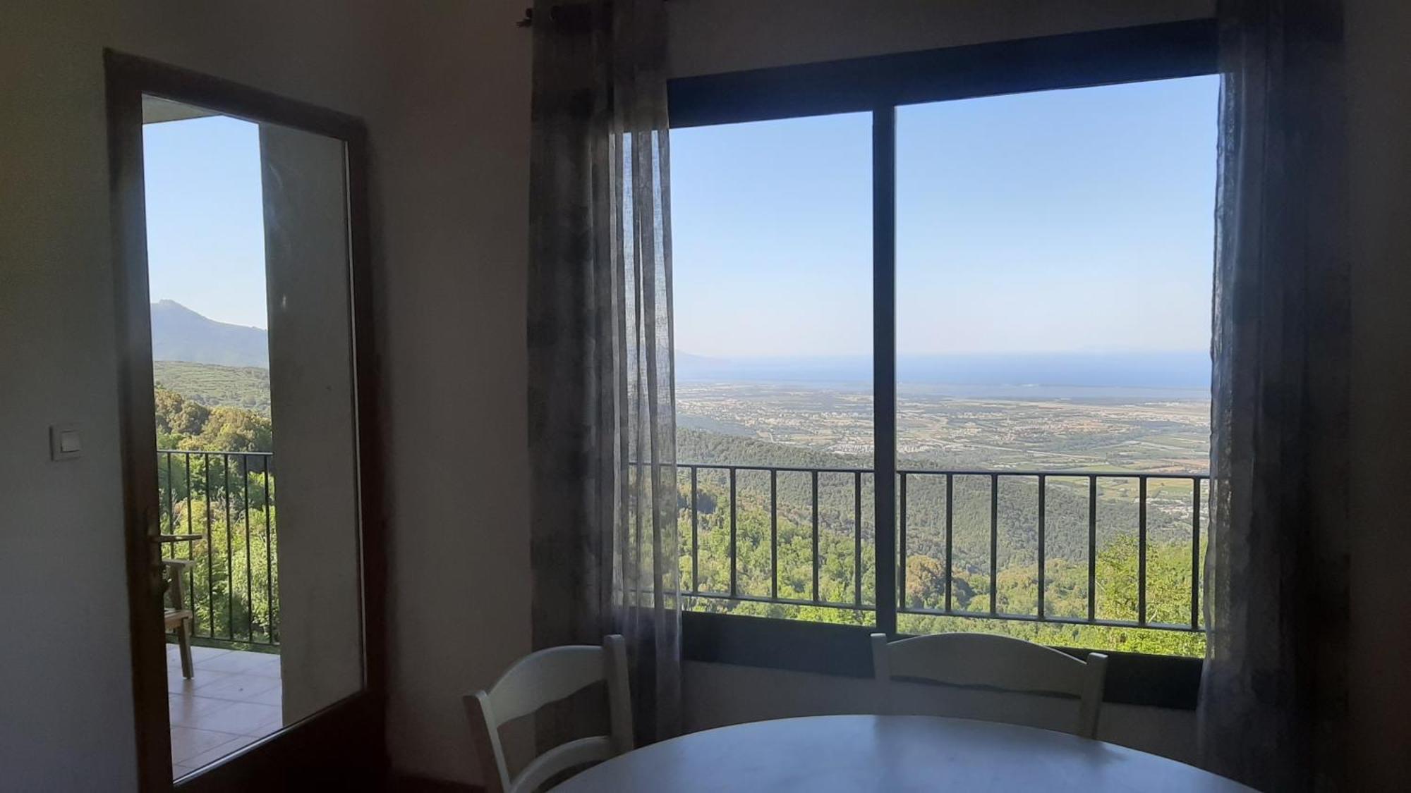 Gite La Fontaine Corse Loreto-di-Casinca Стая снимка