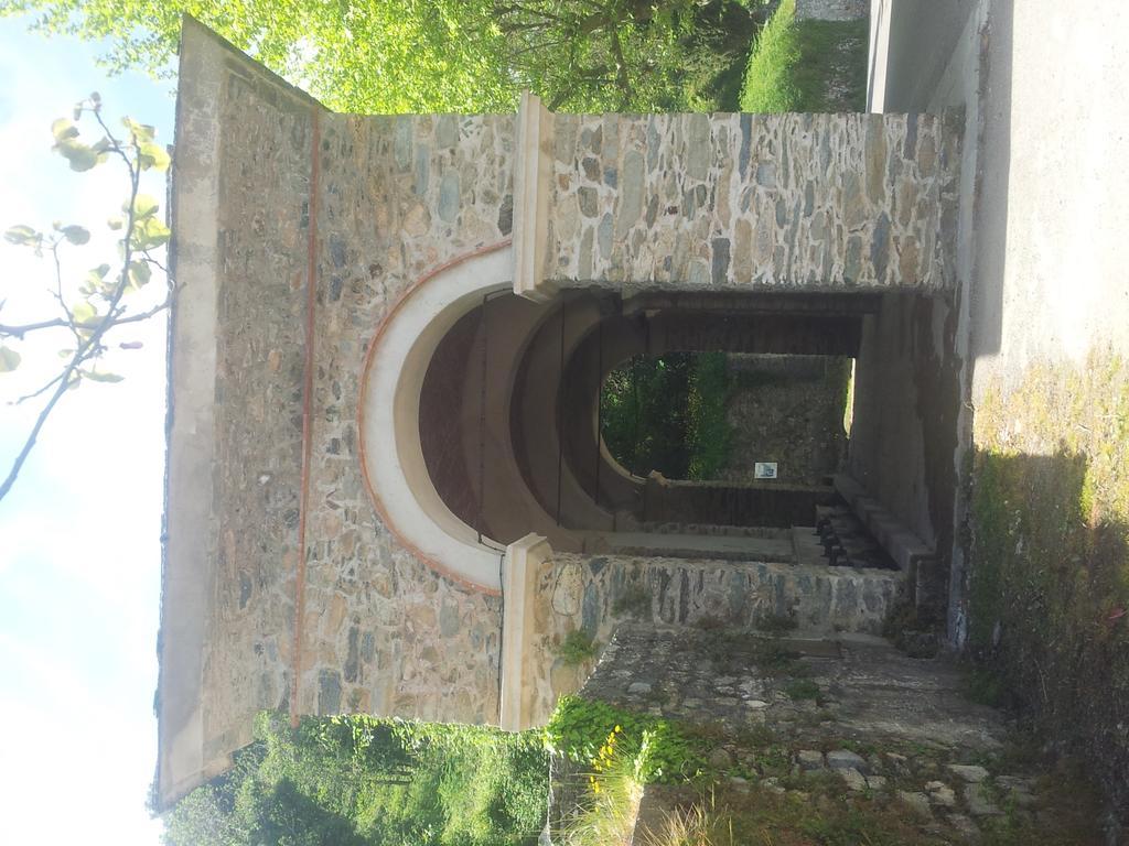 Gite La Fontaine Corse Loreto-di-Casinca Стая снимка