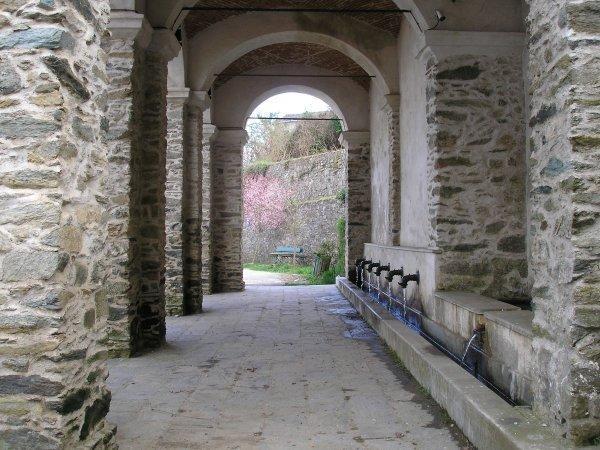Gite La Fontaine Corse Loreto-di-Casinca Стая снимка