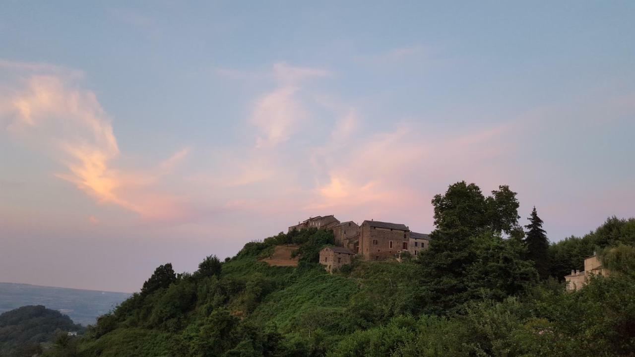 Gite La Fontaine Corse Loreto-di-Casinca Екстериор снимка