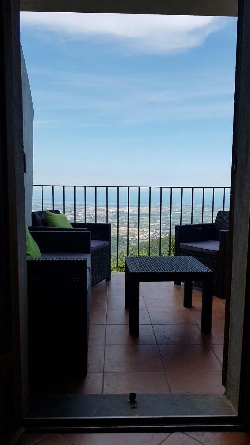 Gite La Fontaine Corse Loreto-di-Casinca Екстериор снимка