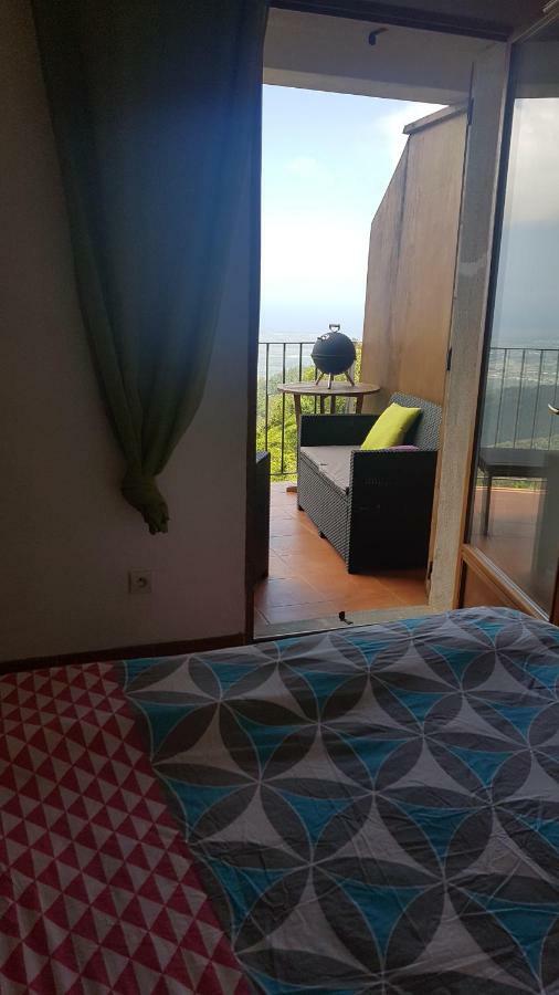 Gite La Fontaine Corse Loreto-di-Casinca Екстериор снимка
